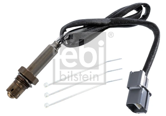 Oxygen Sensor